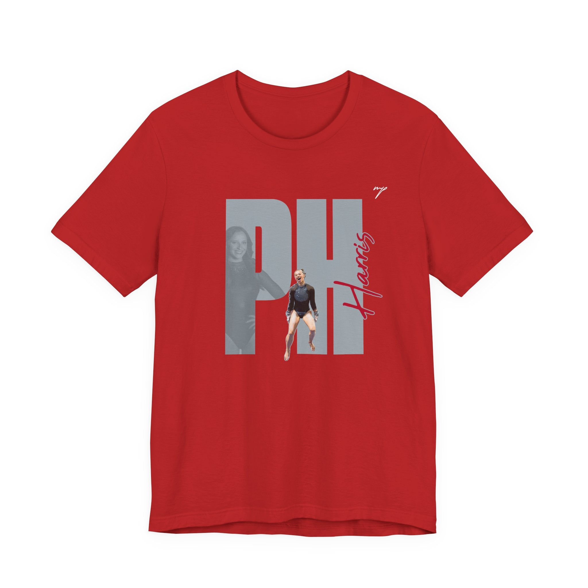 Payton Harris Graphic Tee