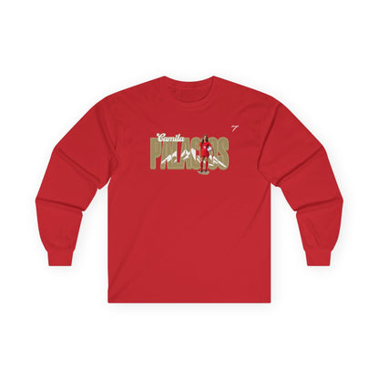 Camila Palacios Long Sleeve