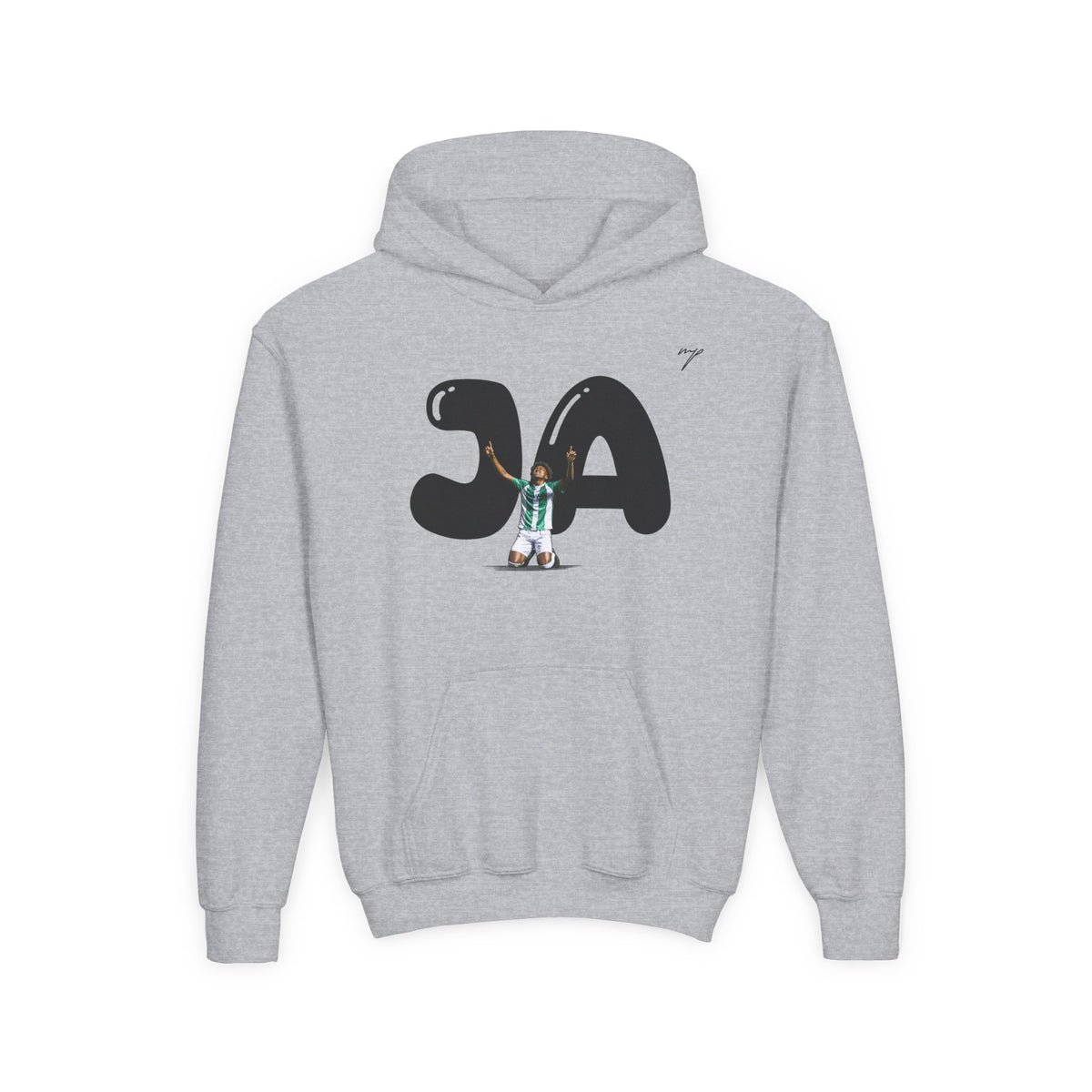 João Alaba YOUTH Hoodie