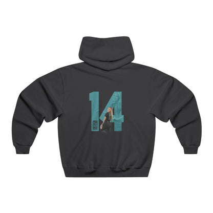 Destiney Ortega Vintage Hoodie