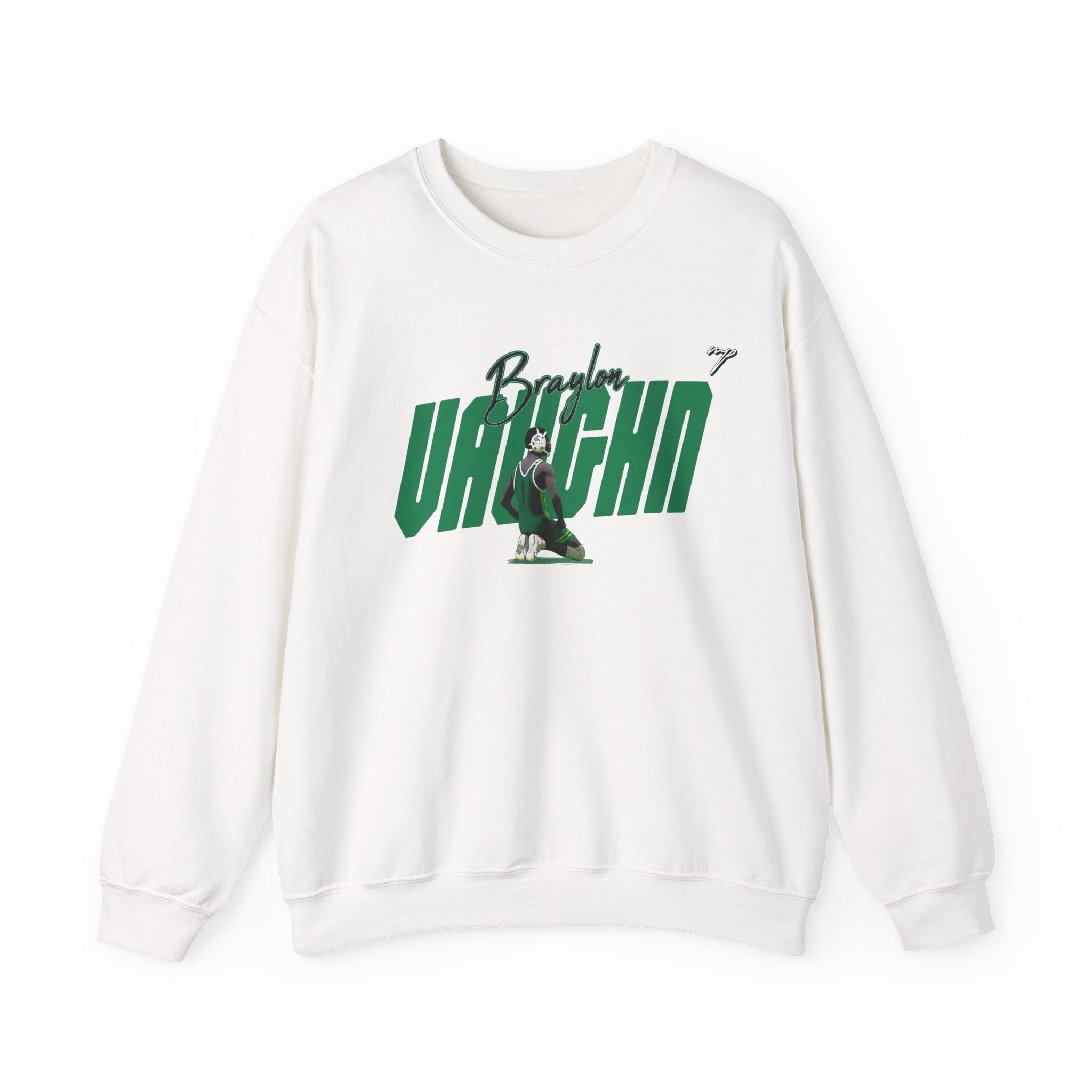Braylon Vaughn Crewneck