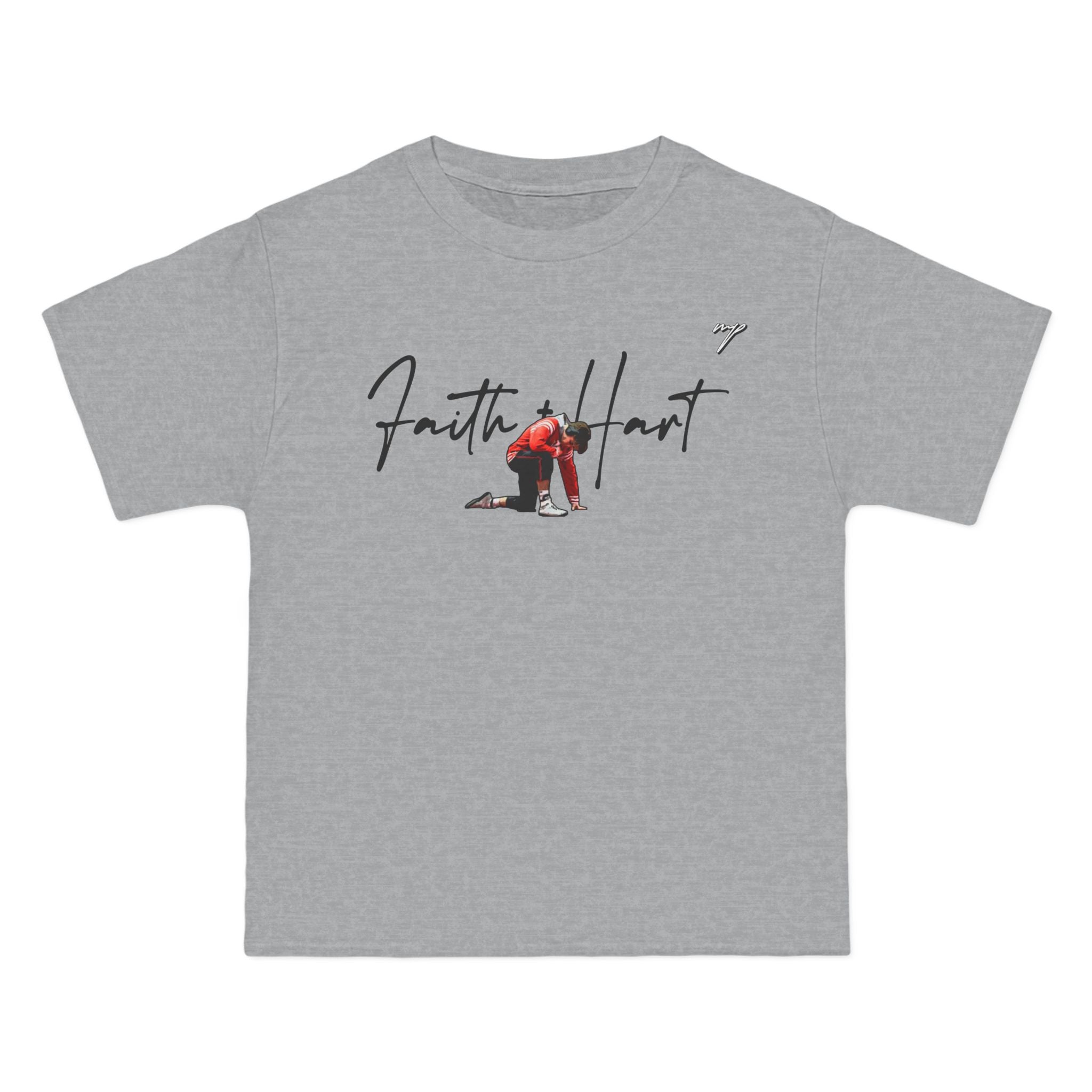 Matt Hart New Graphic Vintage Tee