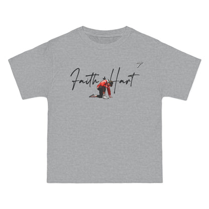 Matt Hart New Graphic Vintage Tee