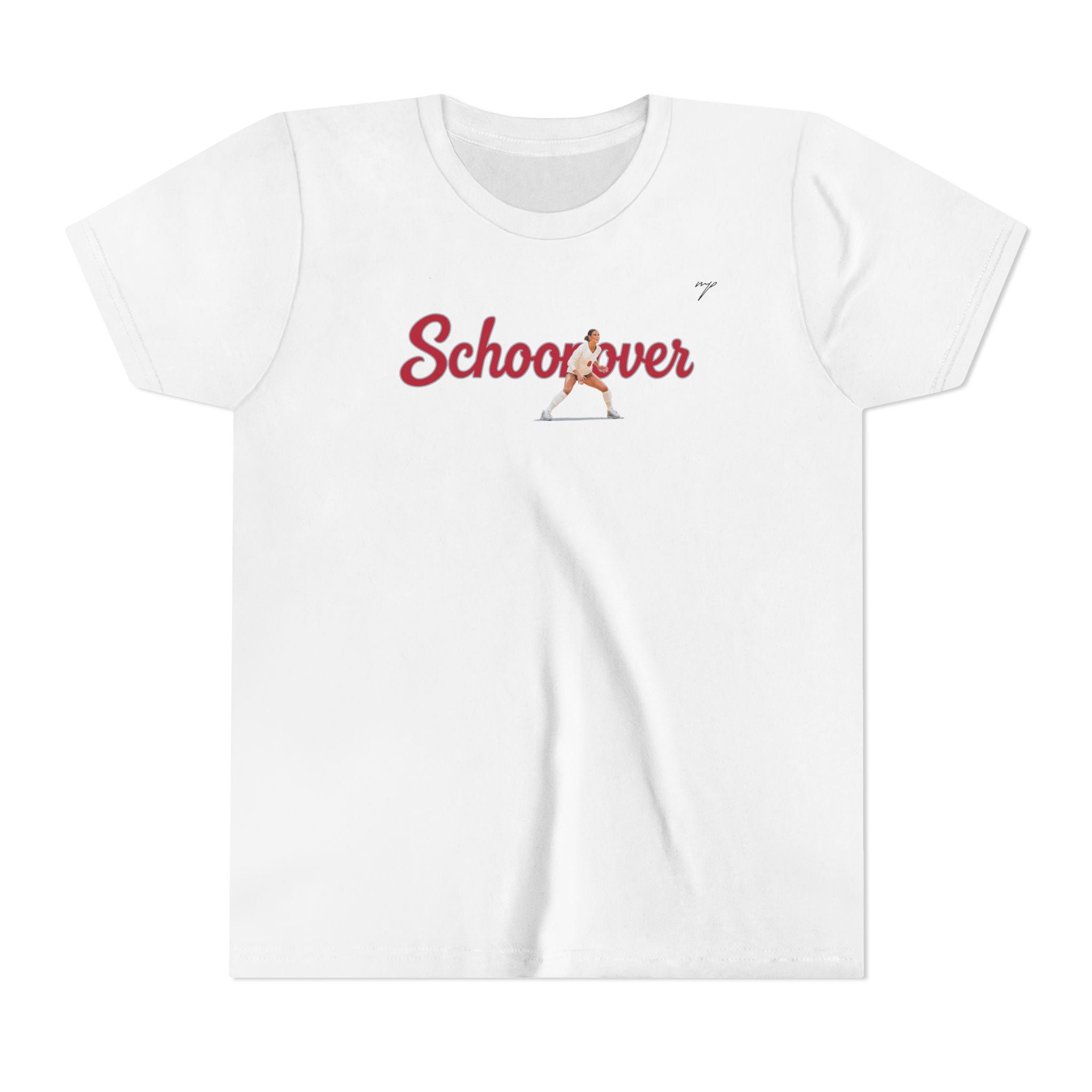 Alia Schoonover YOUTH Graphic Tee