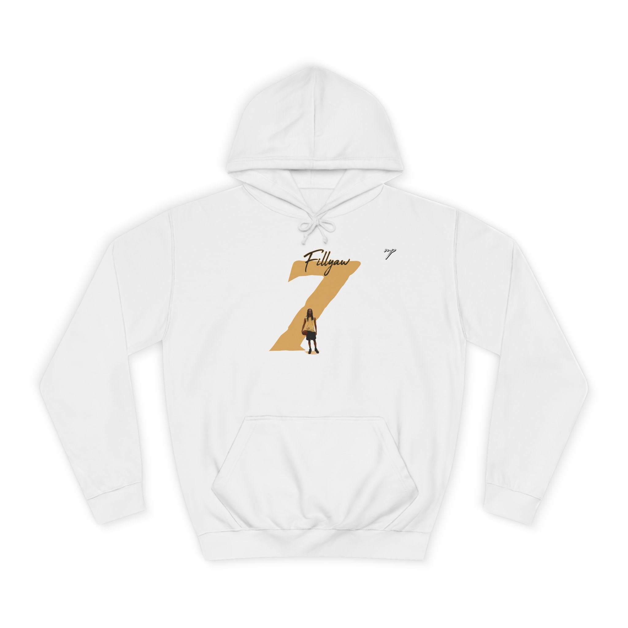 Kendrick Fillyaw Hoodie