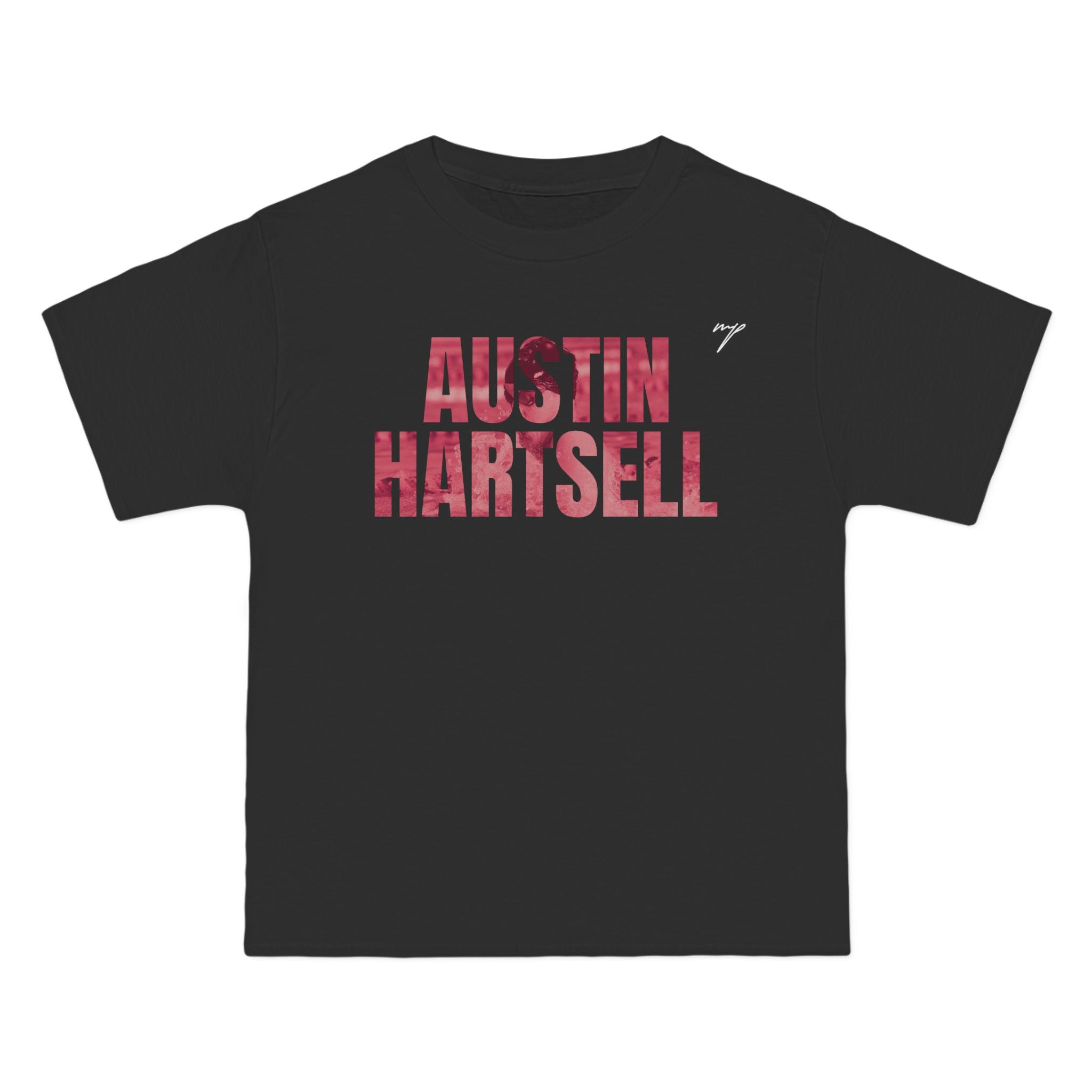 Austin Hartsell Vintage Tee