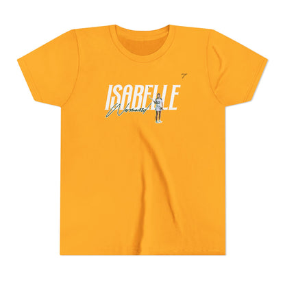 Isabelle Wormwood YOUTH Graphic Tee