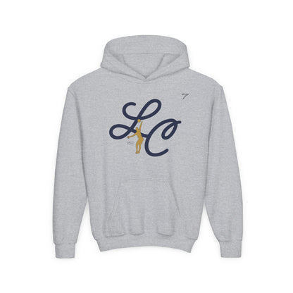 Lauren Coady YOUTH Hoodie