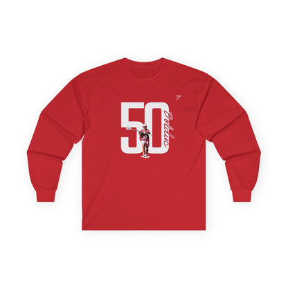 Liam Bolduc Long Sleeve