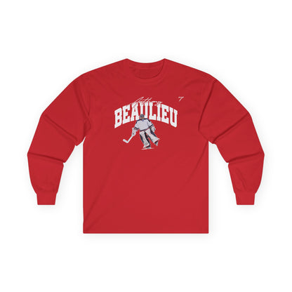 Anthony Beaulieu Long Sleeve