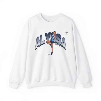 Alyssa Capello Crewneck