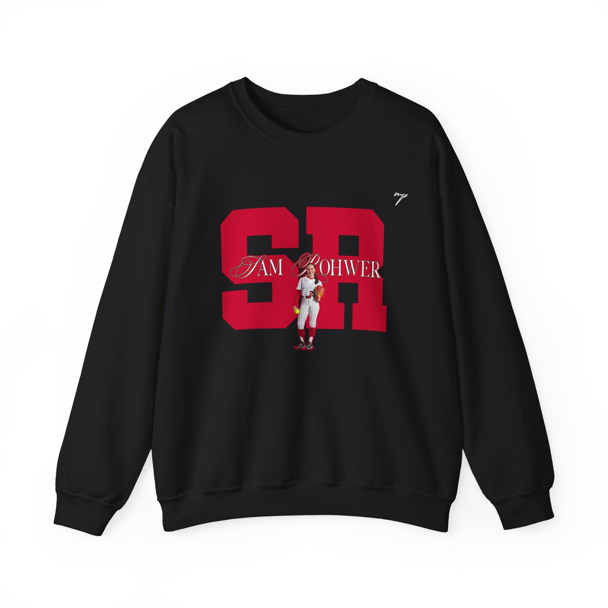 Sam Rohwer Crewneck