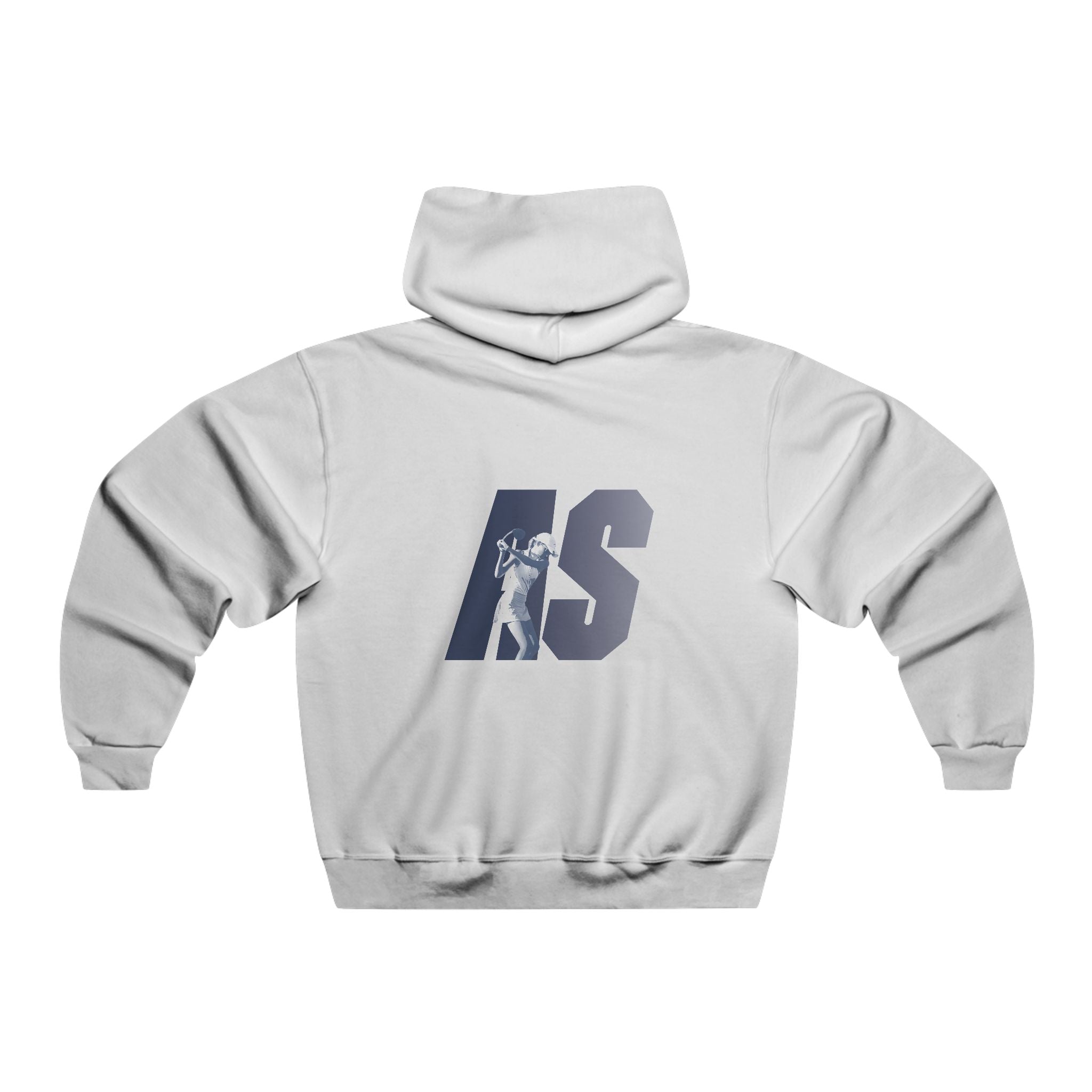 Allie Sullivan Vintage Hoodie