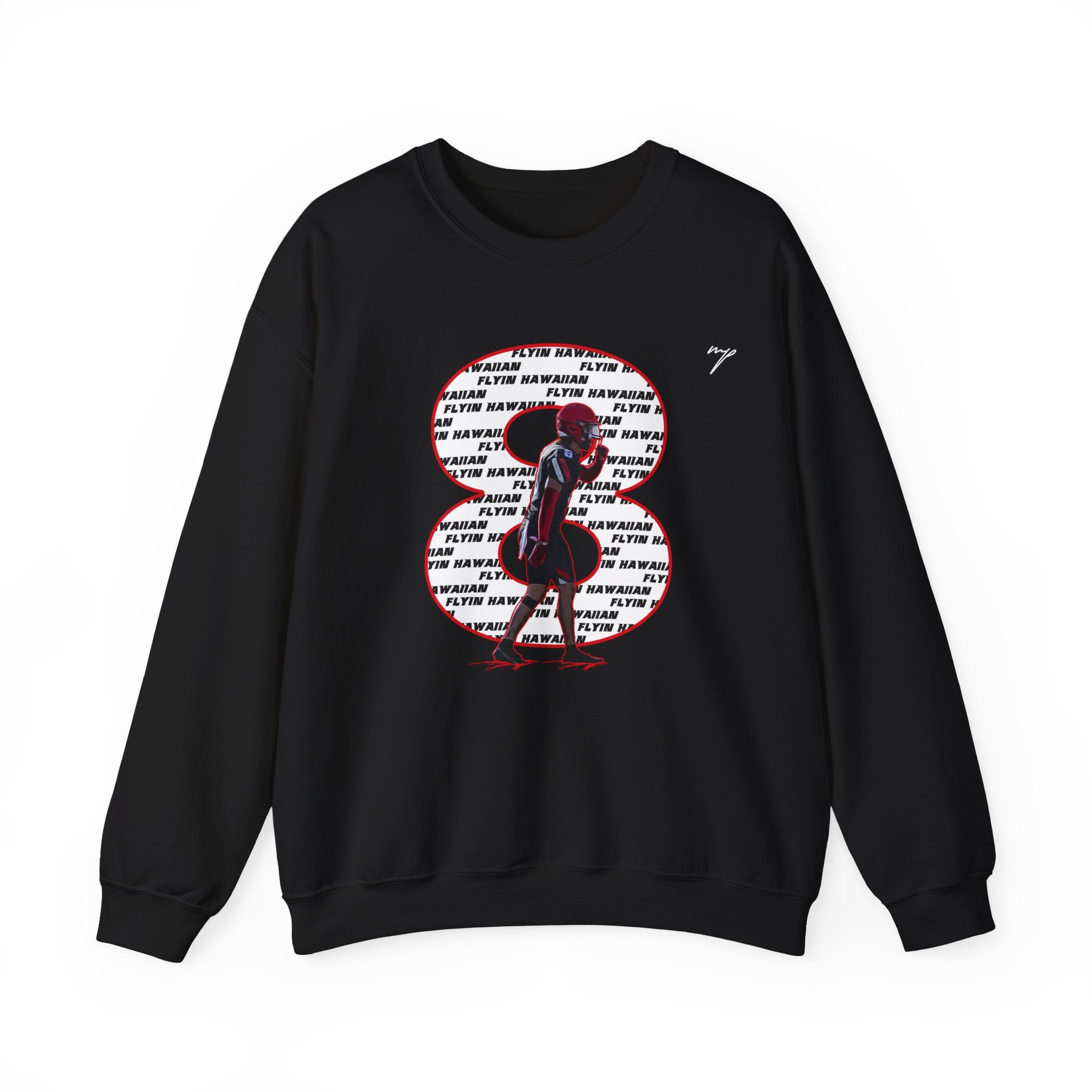 Koen Abreu Crewneck