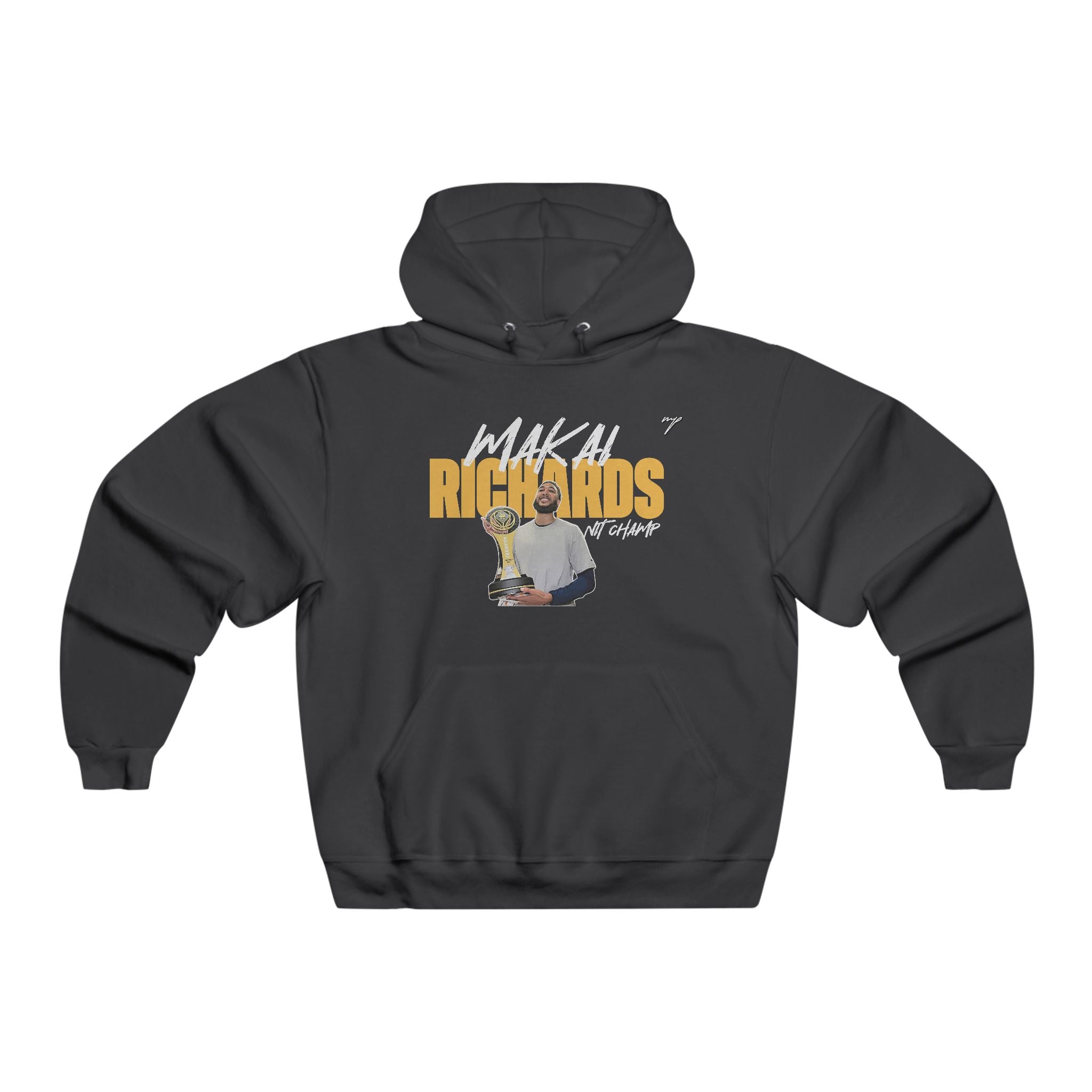 Makai Richards Vintage Hoodie