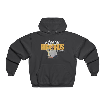 Makai Richards Vintage Hoodie