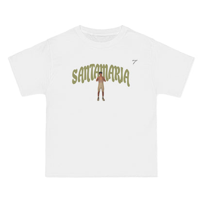 Dakota Santamaria Vintage Tee