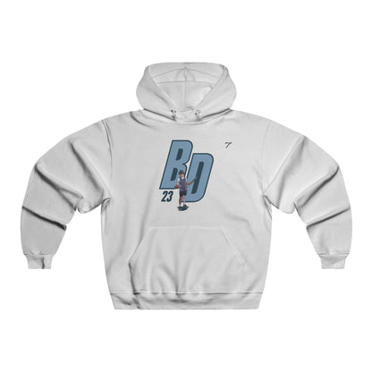 Brady Dilworth Vintage Hoodie