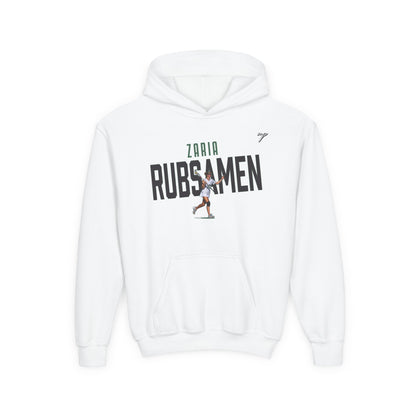Zaria Rubsamen YOUTH Hoodie