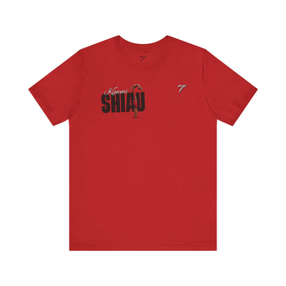Kimmi Shiau Graphic Tee