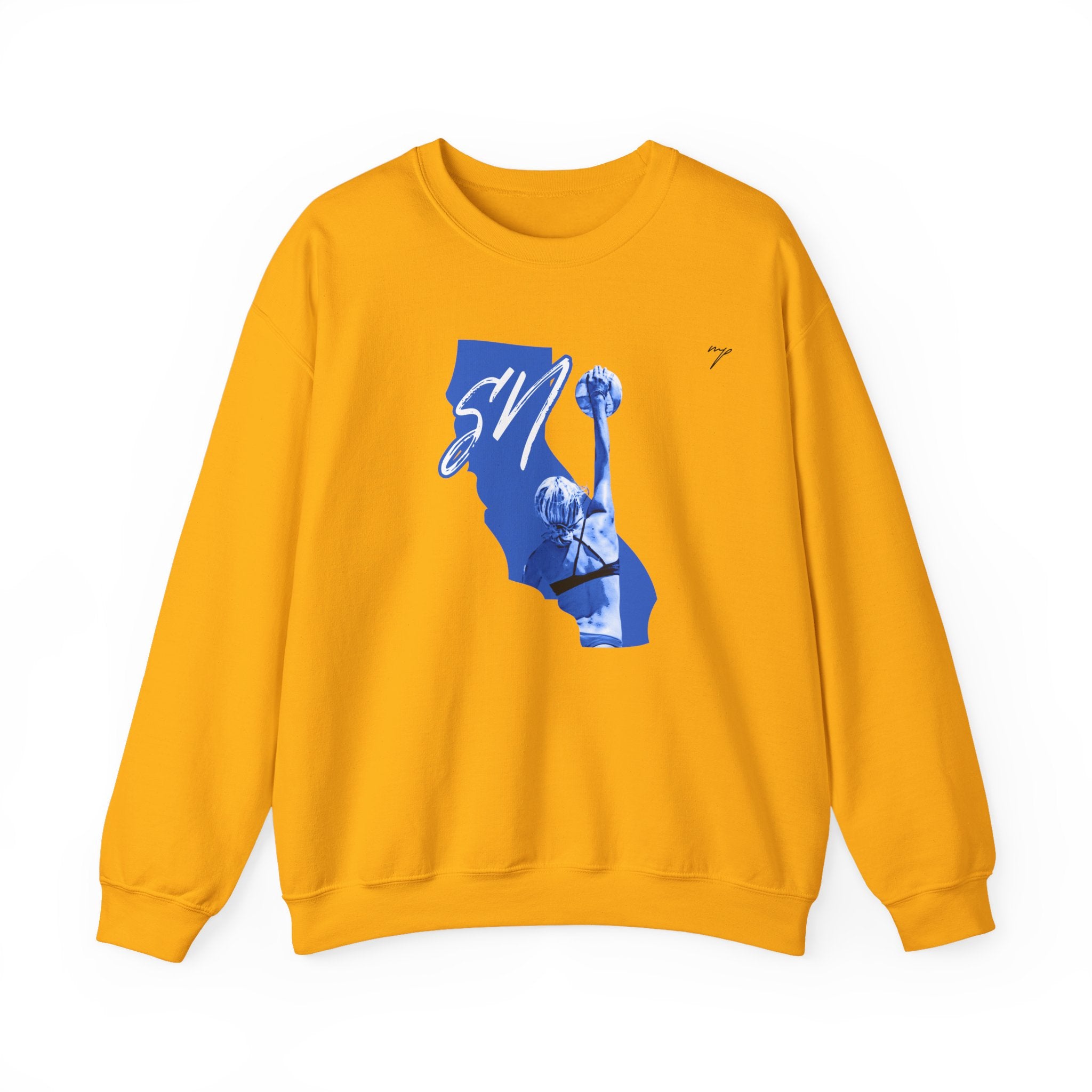 Sammy Nammack Crewneck