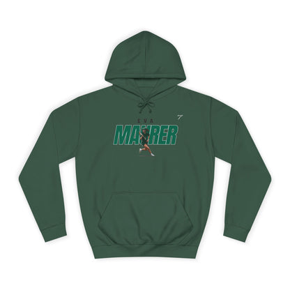 Eva Maurer Hoodie