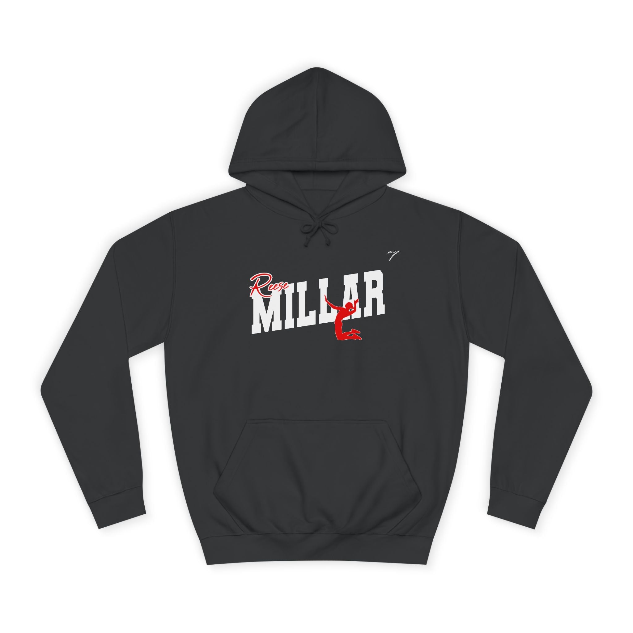 Reese Millar Hoodie