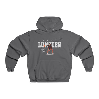 Madi Lumsden Vintage Hoodie