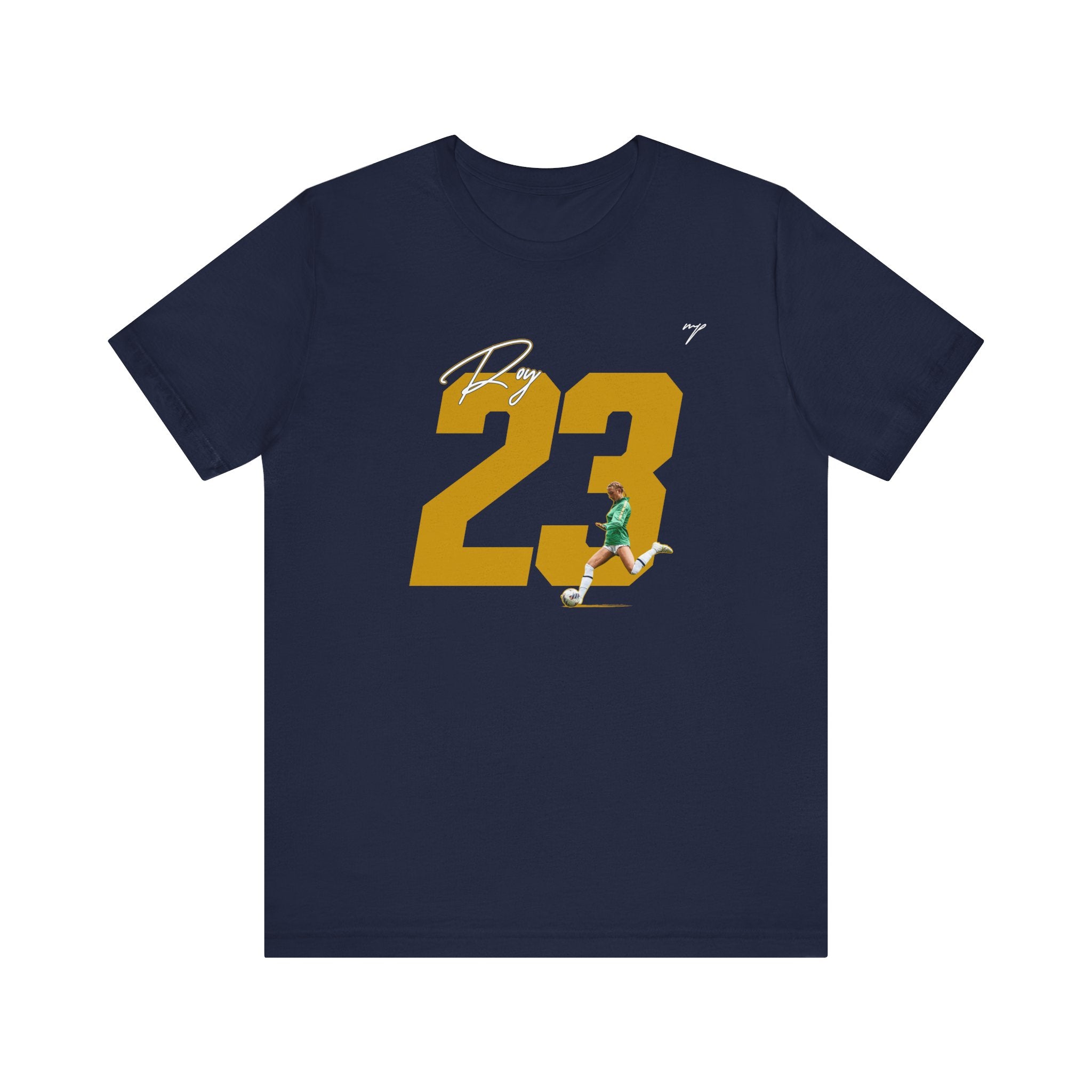 Morgan Roy Graphic Tee