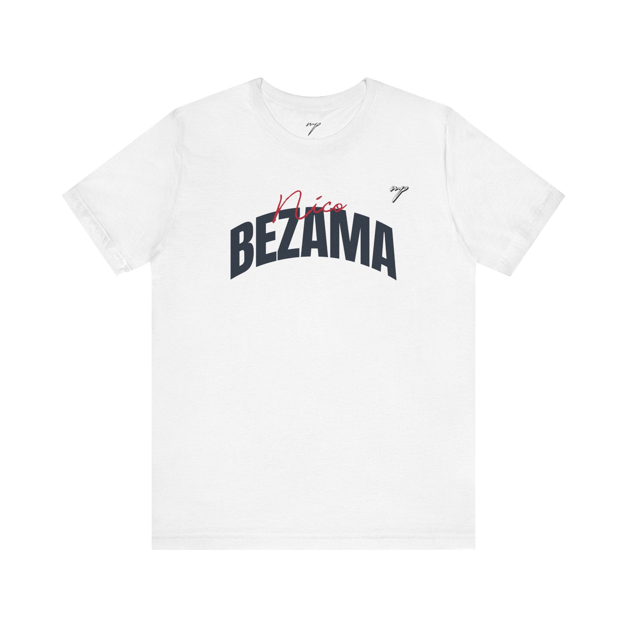 Nico Bezama Graphic Tee