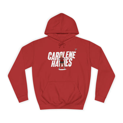 Carolene Haynes Hoodie