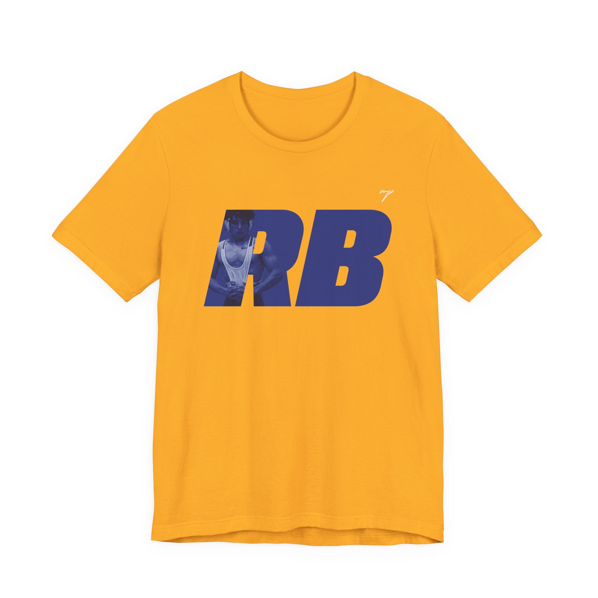 Royce Butt Graphic Tee