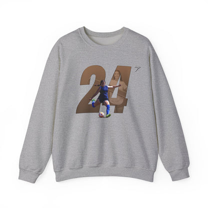 Caitlyn Britt Crewneck