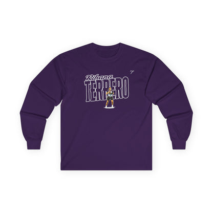 Rihana Terrero Long Sleeve
