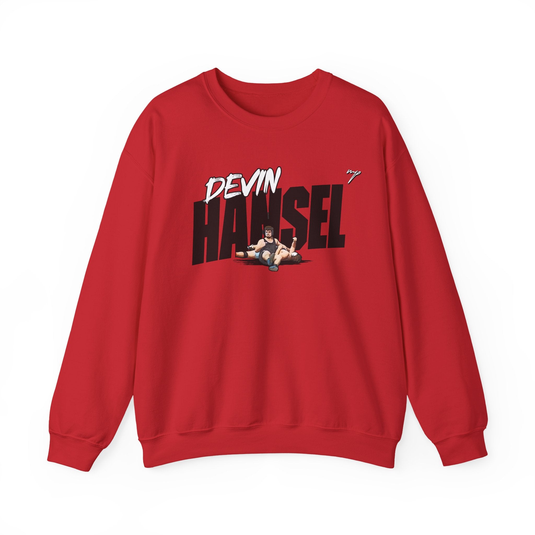 Devin Hansel Crewneck