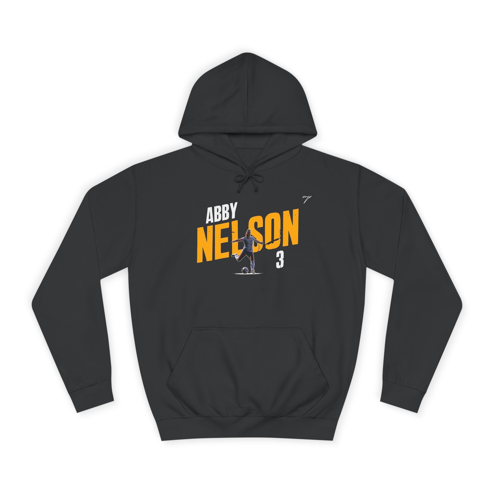 Abby Nelson Hoodie