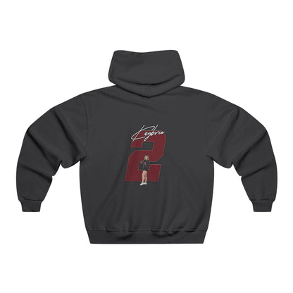 Kaybrie Sharp Vintage Hoodie
