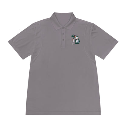 Evan Seider Polo