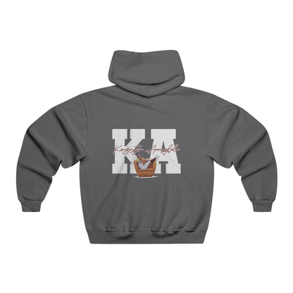Kensington Arringdale Vintage Hoodie