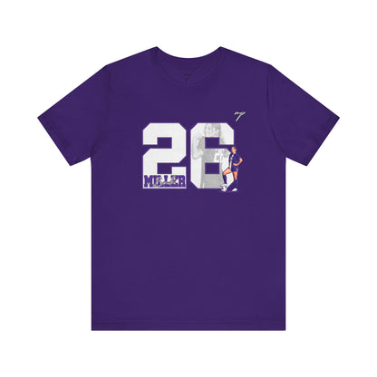 Brooke Miller Graphic Tee