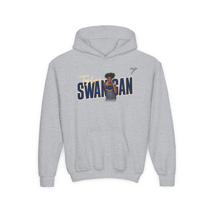 Tyler Swanigan Youth Hoodie