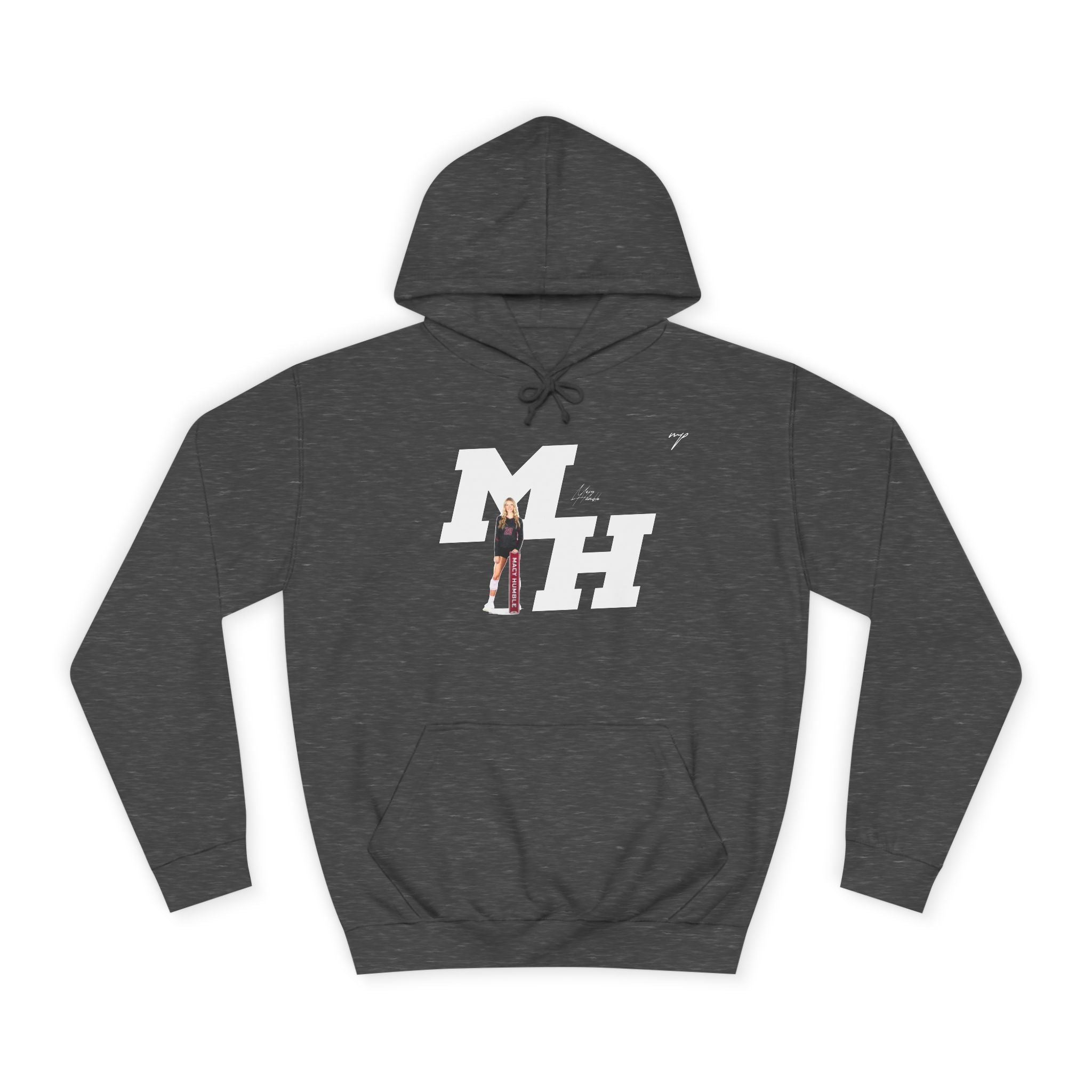 Macy Humble Hoodie