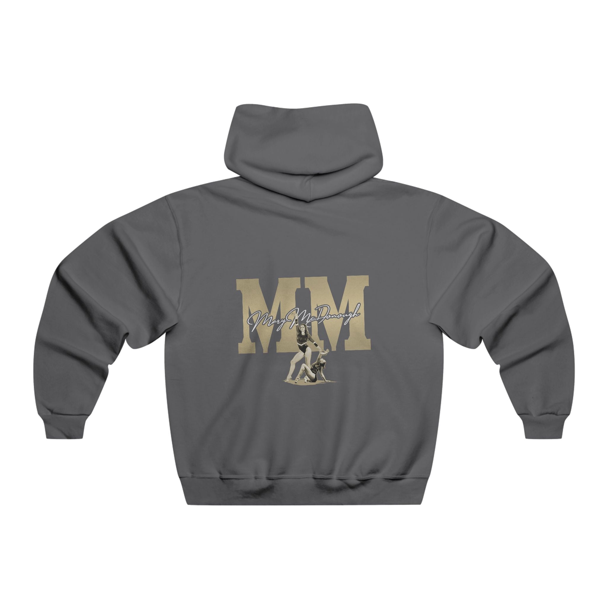 Mary McDonough Vintage Hoodie