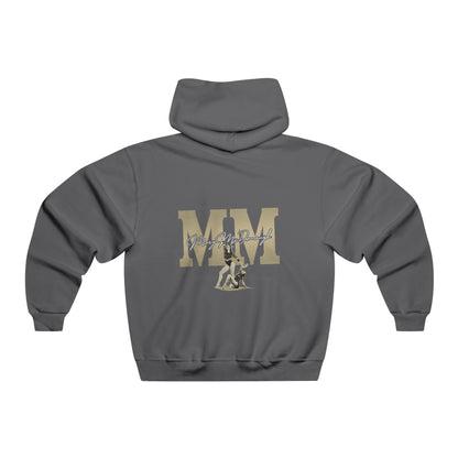 Mary McDonough Vintage Hoodie