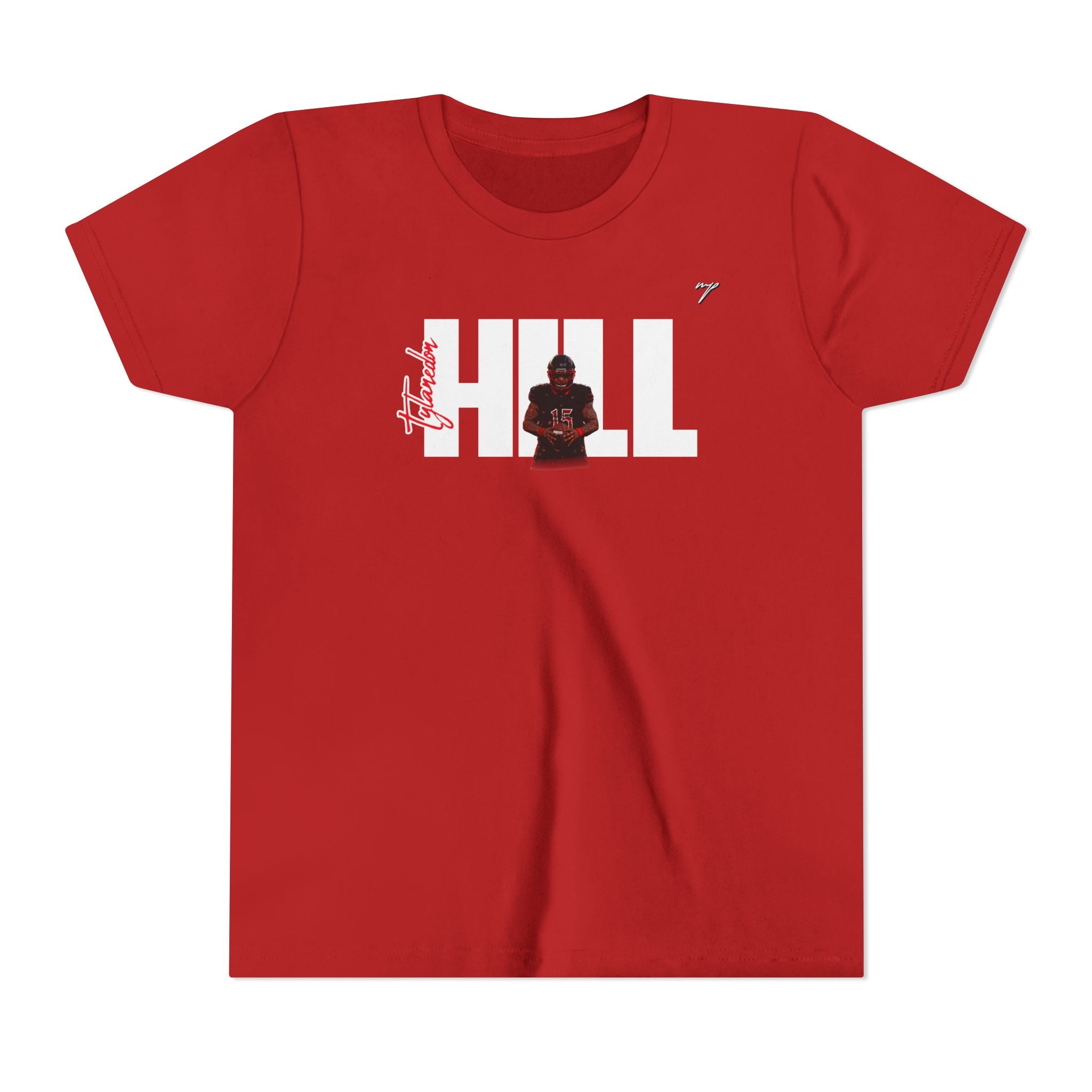 Tylanedon Hill YOUTH Graphic Tee