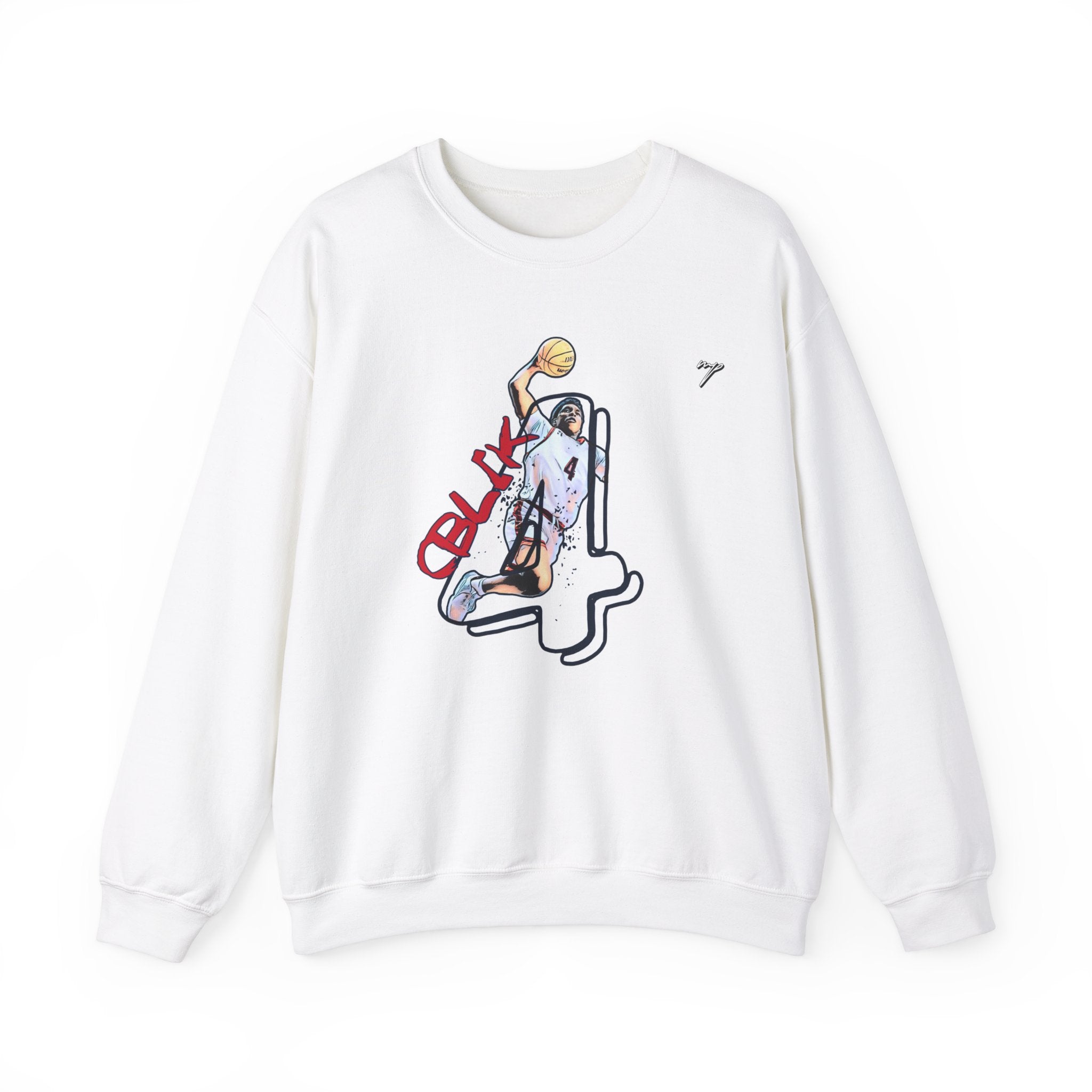 Malik Dia Limited Edition Sweatshirt