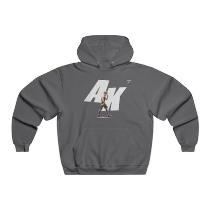 Alex Kadryna Vintage Hoodie