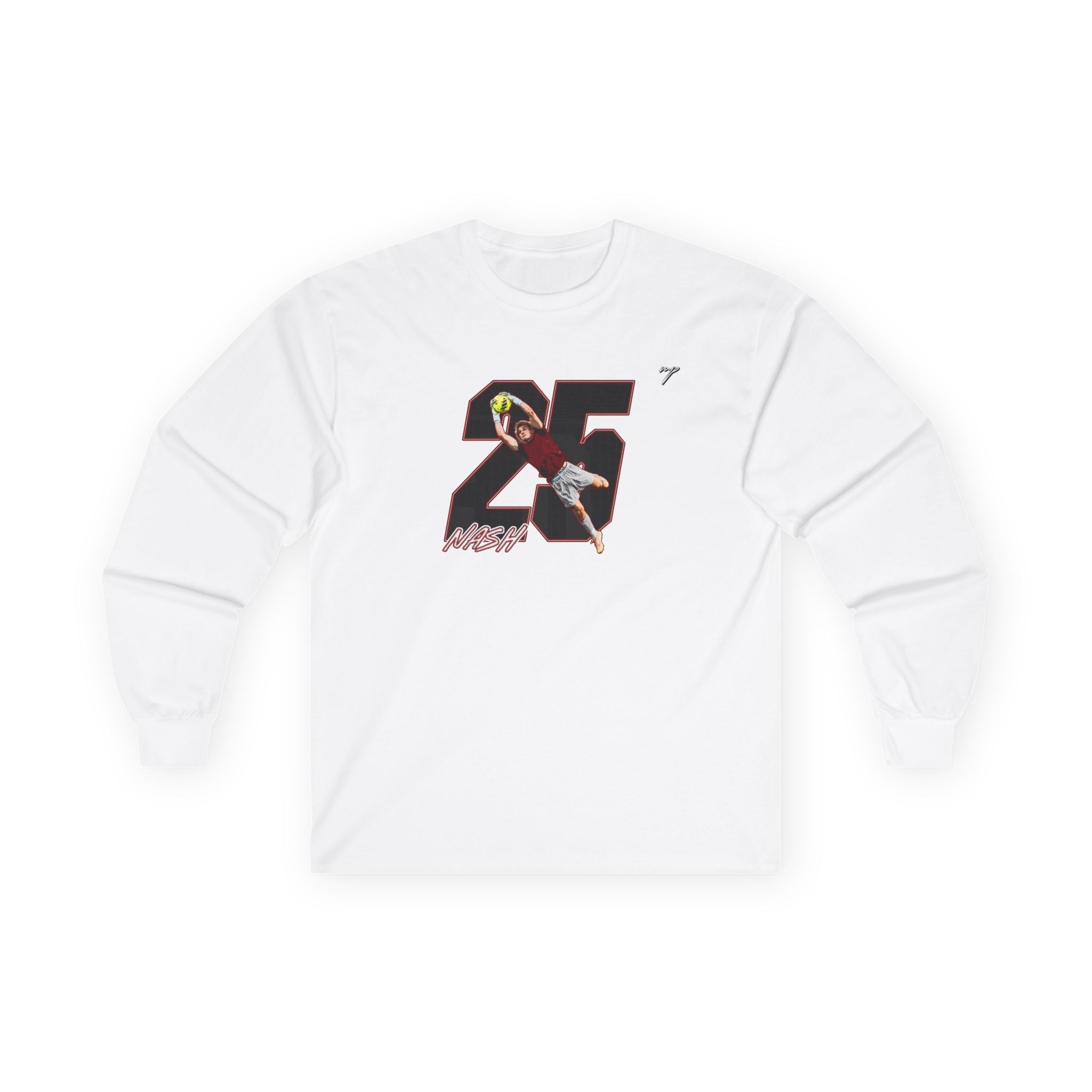 Nash Skoglund Long Sleeve Tee