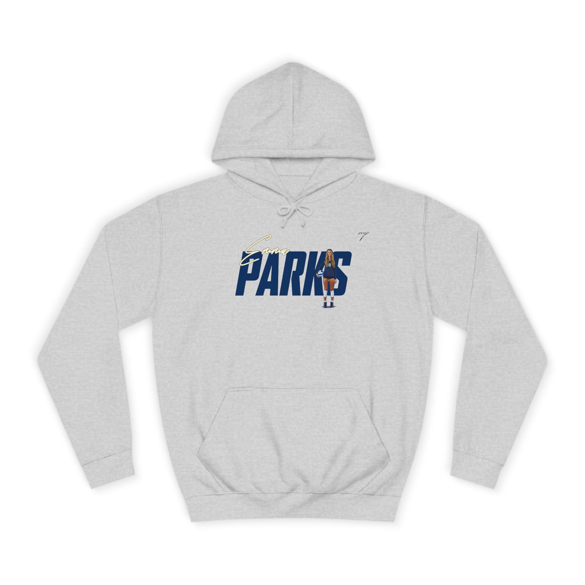 Emma Parks Hoodie