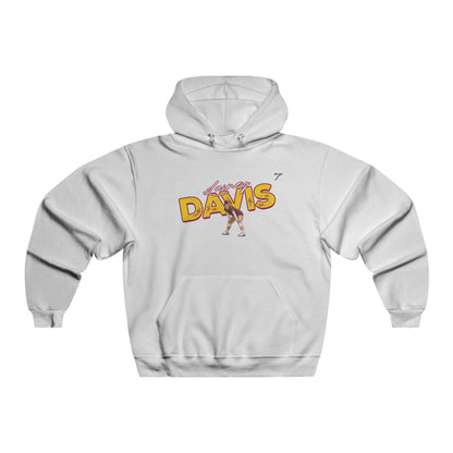 Lainey Davis Vintage Hoodie